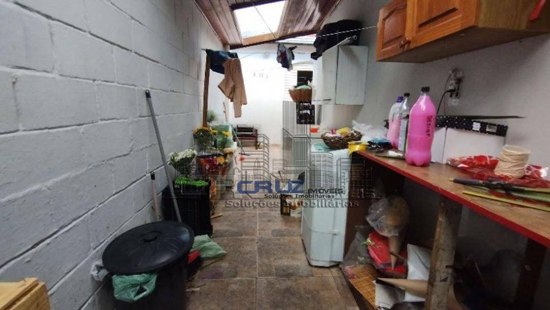 Casa à venda com 3 quartos, 134m² - Foto 22