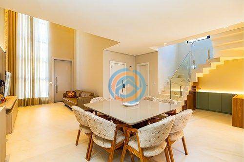 Sobrado, 3 quartos, 180 m² - Foto 3