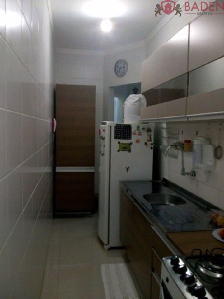 Apartamento à venda com 1 quarto, 38m² - Foto 6