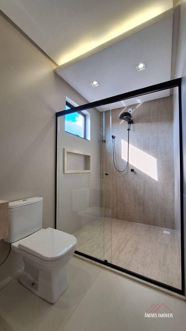 Casa de Condomínio à venda com 4 quartos, 300m² - Foto 29