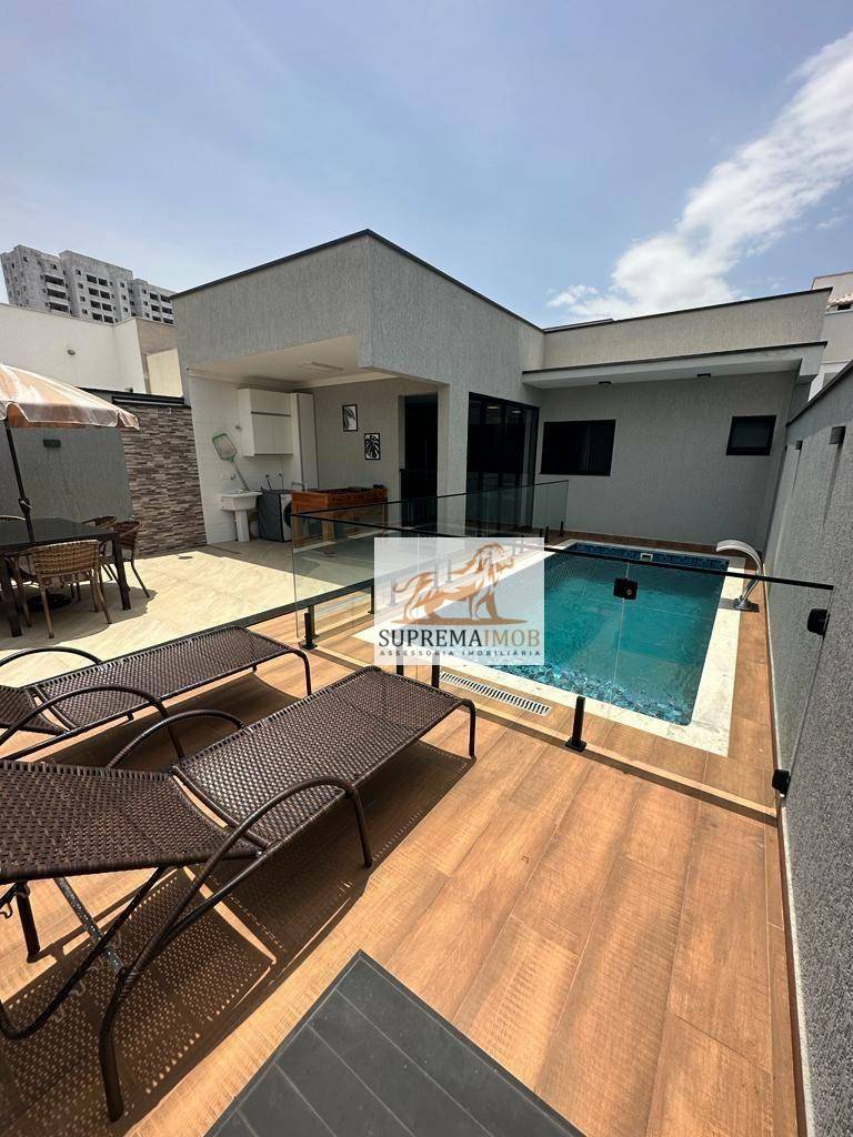 Casa de Condomínio à venda com 2 quartos, 163m² - Foto 3