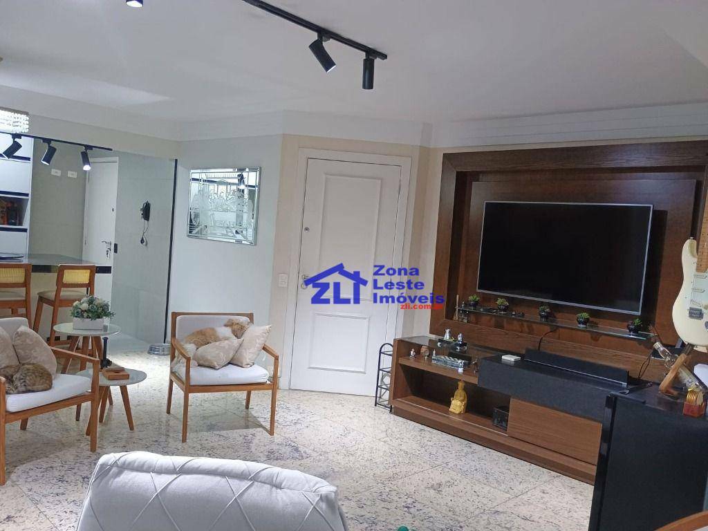 Apartamento à venda com 4 quartos, 121m² - Foto 11