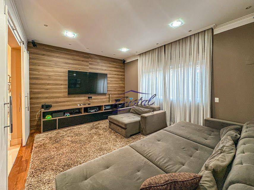 Casa de Condomínio à venda com 4 quartos, 549m² - Foto 10