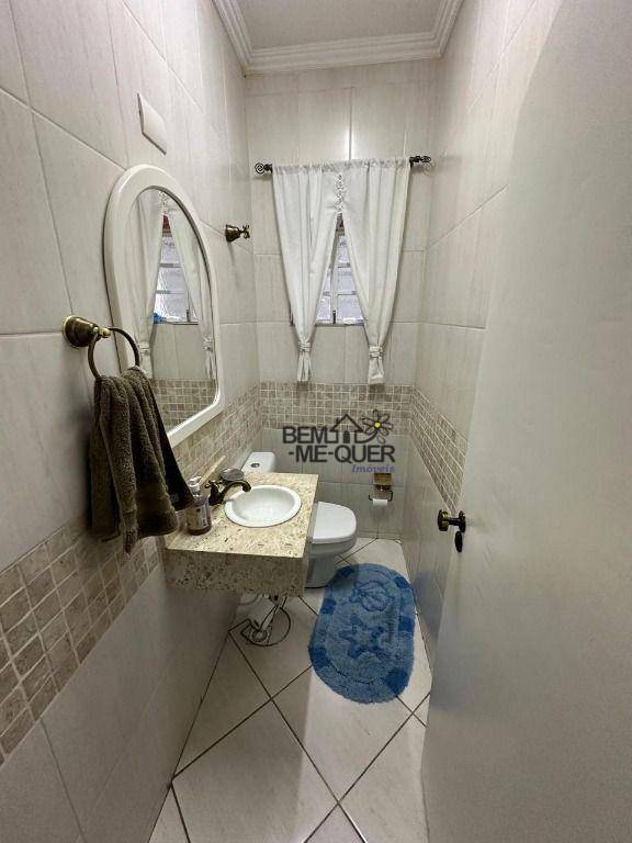 Sobrado à venda com 3 quartos, 160m² - Foto 23