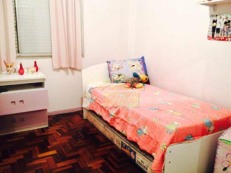 Apartamento à venda com 2 quartos, 95m² - Foto 6