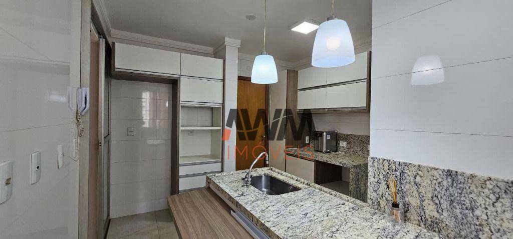 Apartamento, 3 quartos, 100 m² - Foto 9