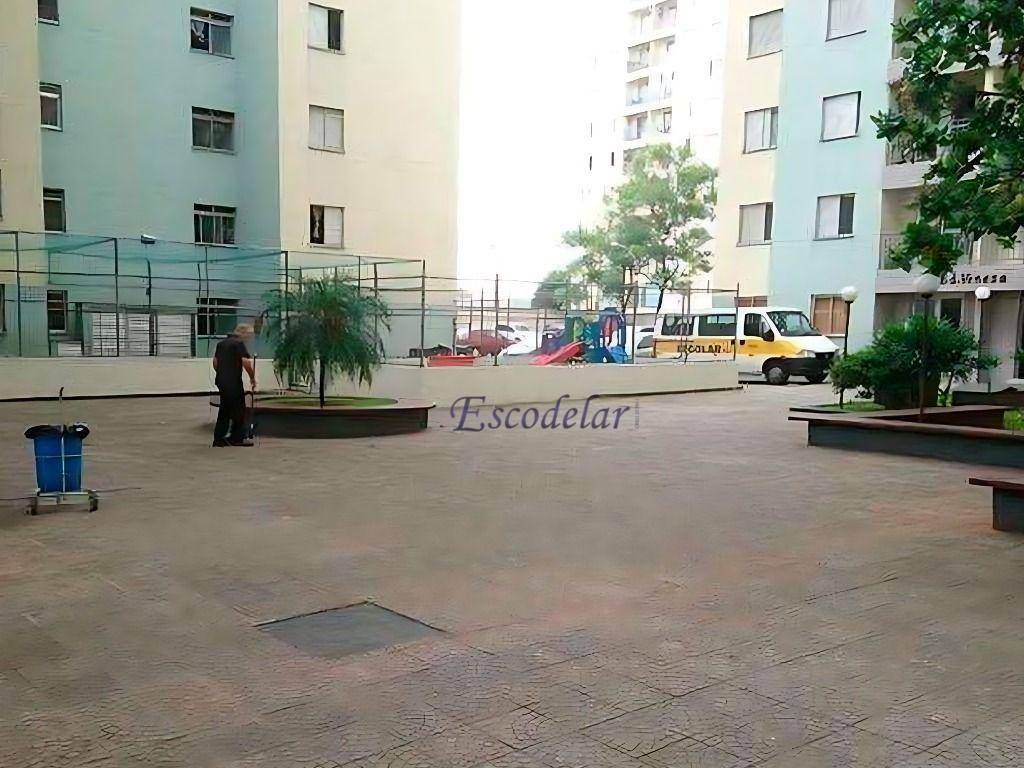 Apartamento à venda com 2 quartos, 53m² - Foto 13