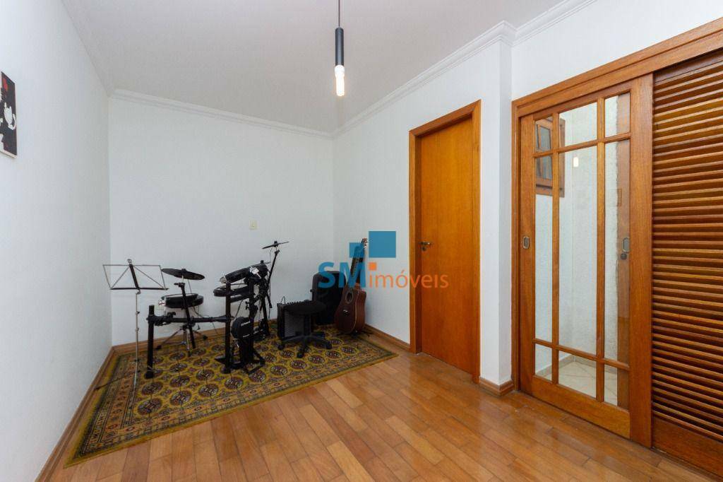 Casa à venda com 3 quartos, 270m² - Foto 20