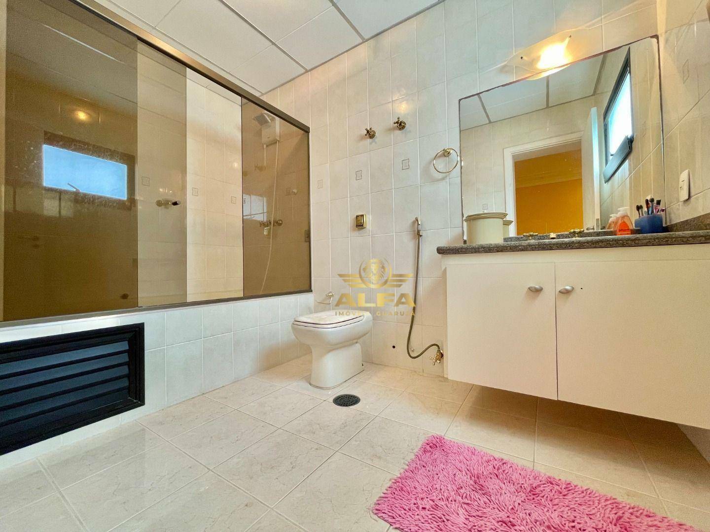 Apartamento à venda com 4 quartos, 242m² - Foto 21