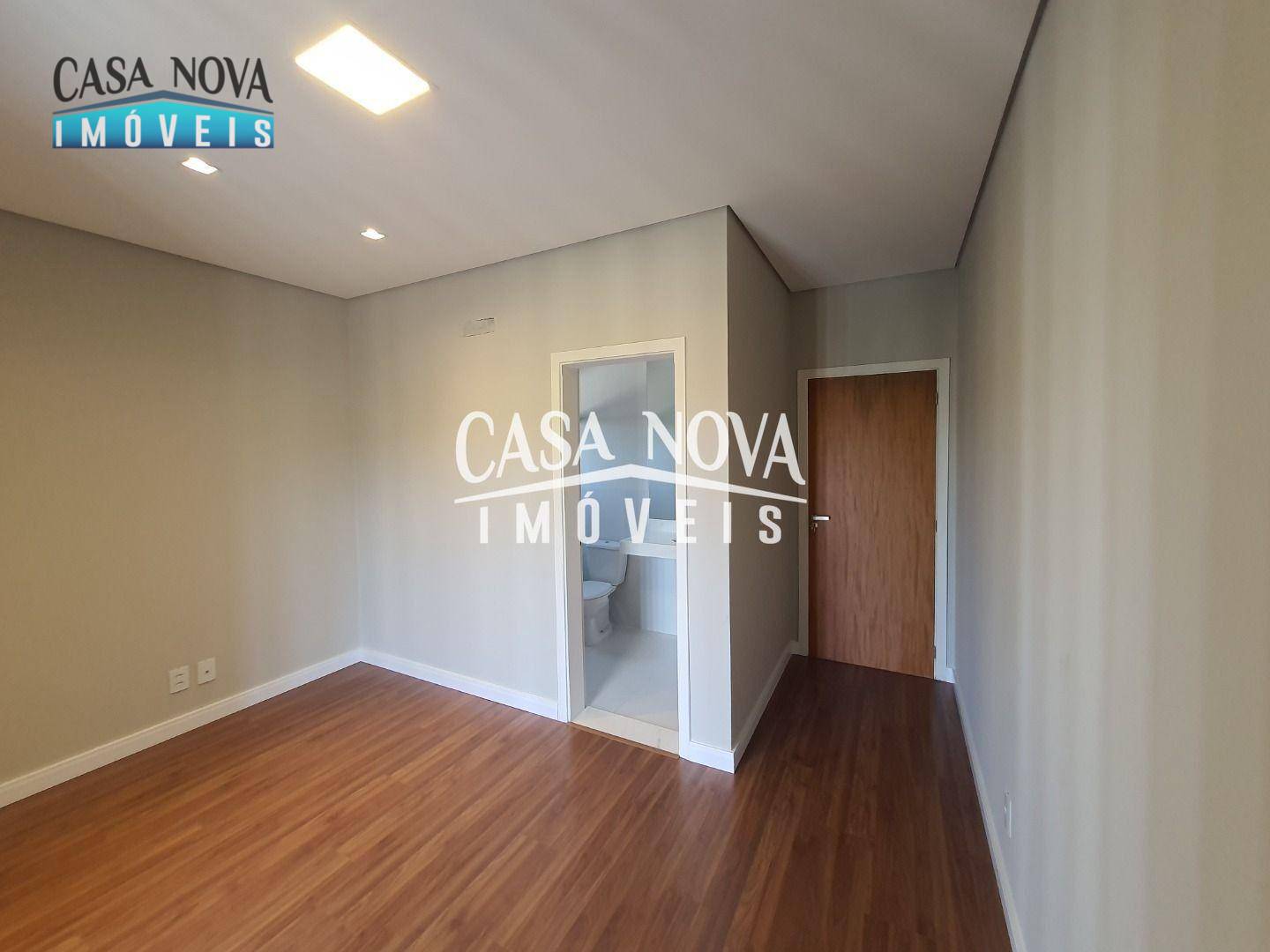 Casa de Condomínio à venda com 3 quartos, 275m² - Foto 16