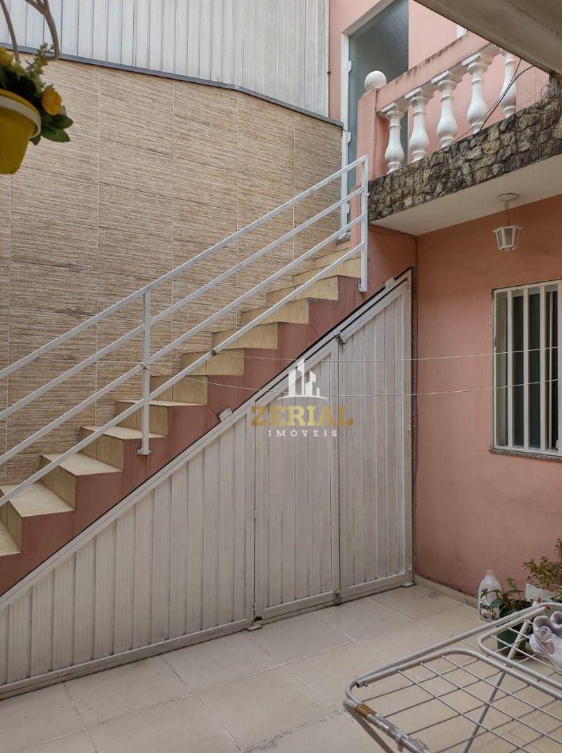 Sobrado à venda com 3 quartos, 245m² - Foto 25