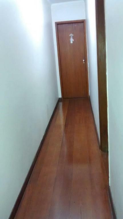 Sobrado à venda com 3 quartos, 193m² - Foto 6