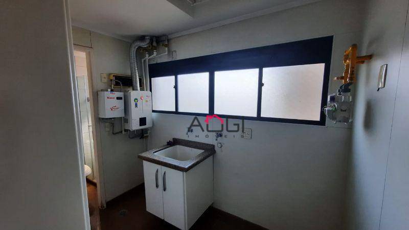 Apartamento à venda com 4 quartos, 260m² - Foto 9