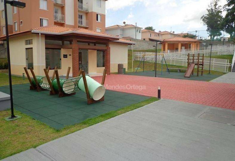 Apartamento à venda com 3 quartos, 68m² - Foto 13