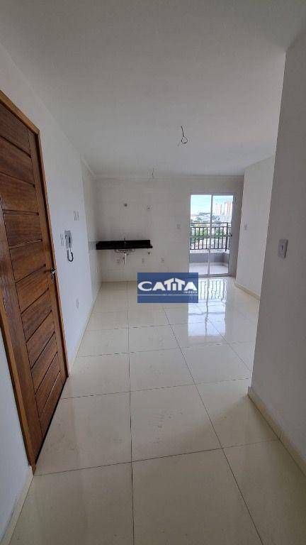 Apartamento à venda com 2 quartos, 46m² - Foto 1