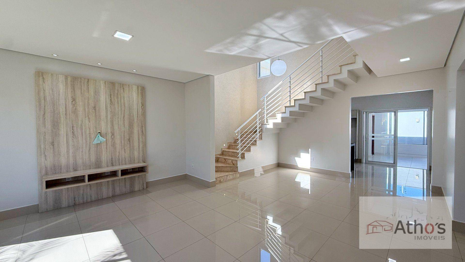 Sobrado, 4 quartos, 256 m² - Foto 3