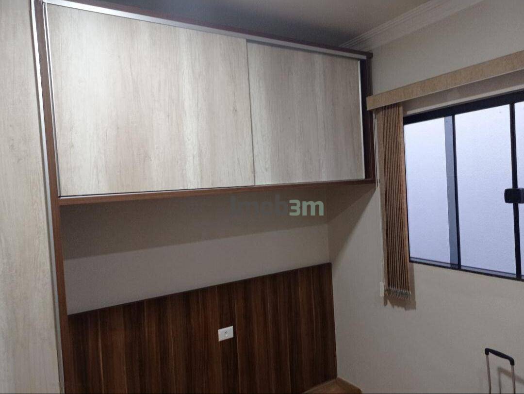 Sobrado à venda com 3 quartos, 100m² - Foto 16