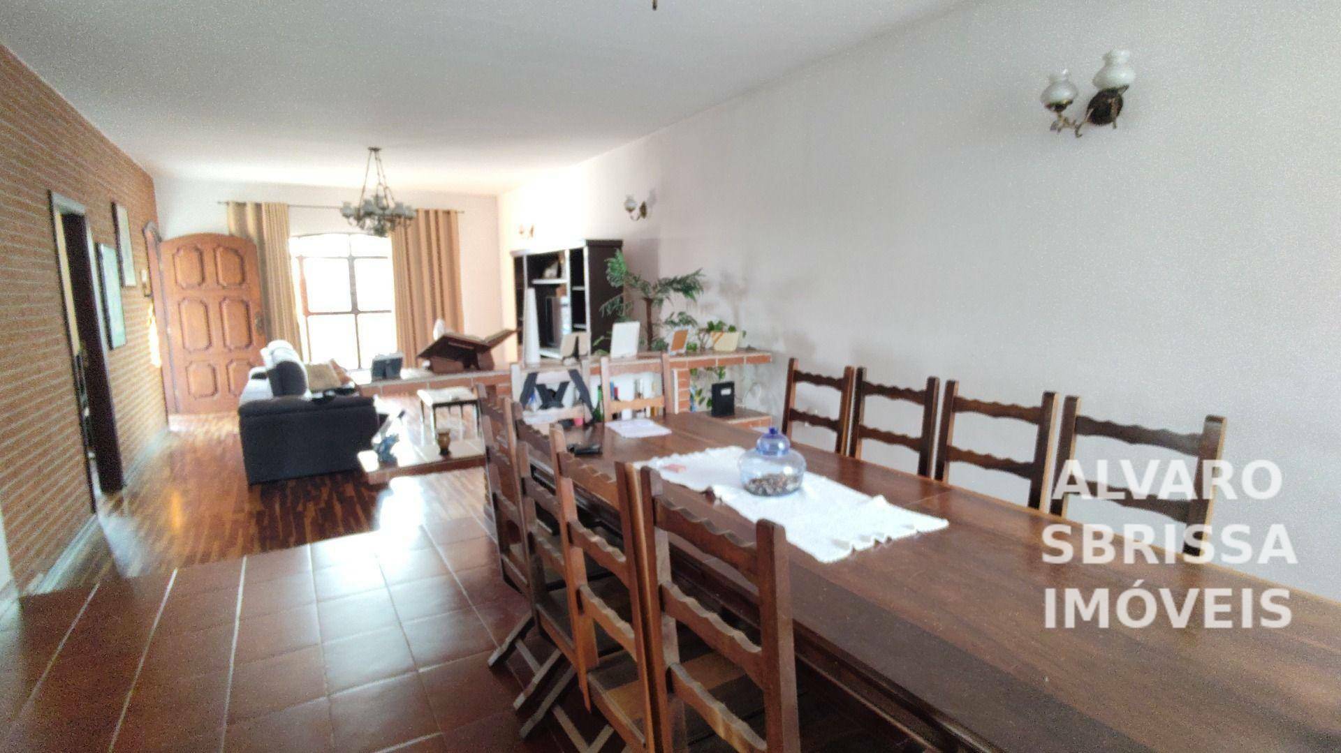 Casa à venda com 3 quartos, 190m² - Foto 21