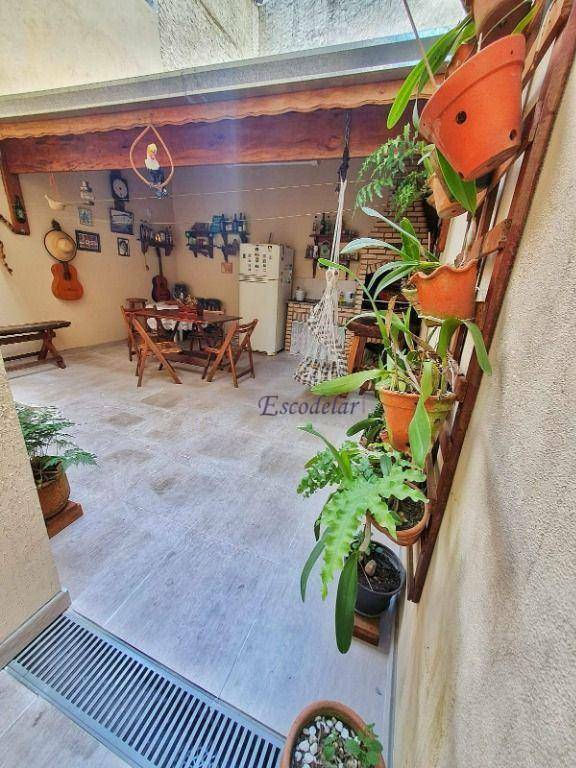 Sobrado à venda com 3 quartos, 150m² - Foto 26