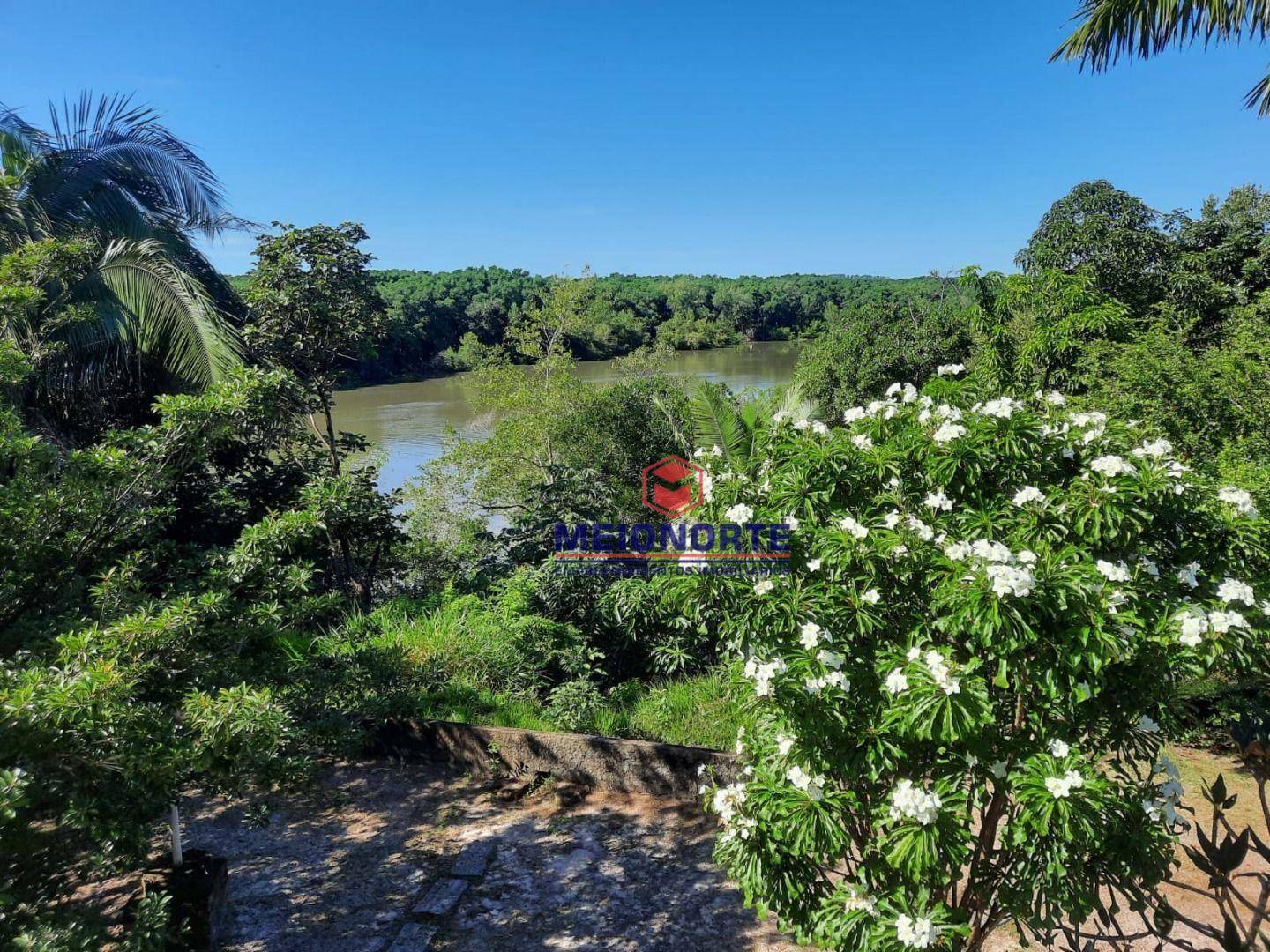 Chácara à venda com 4 quartos, 240m² - Foto 9