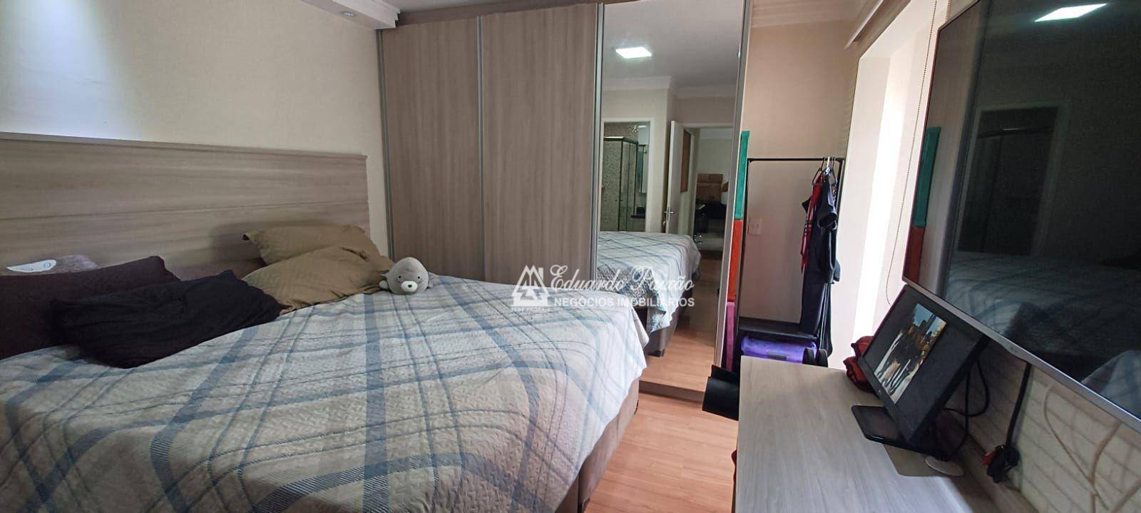 Apartamento à venda com 3 quartos, 77m² - Foto 29