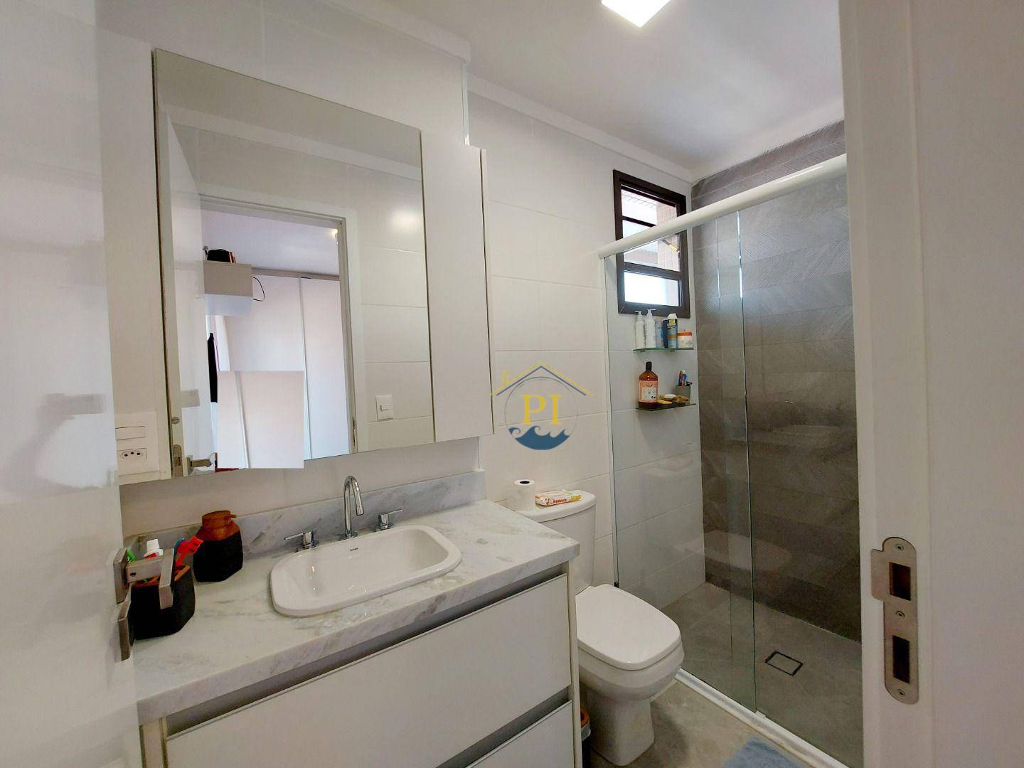 Apartamento à venda com 3 quartos, 143m² - Foto 30