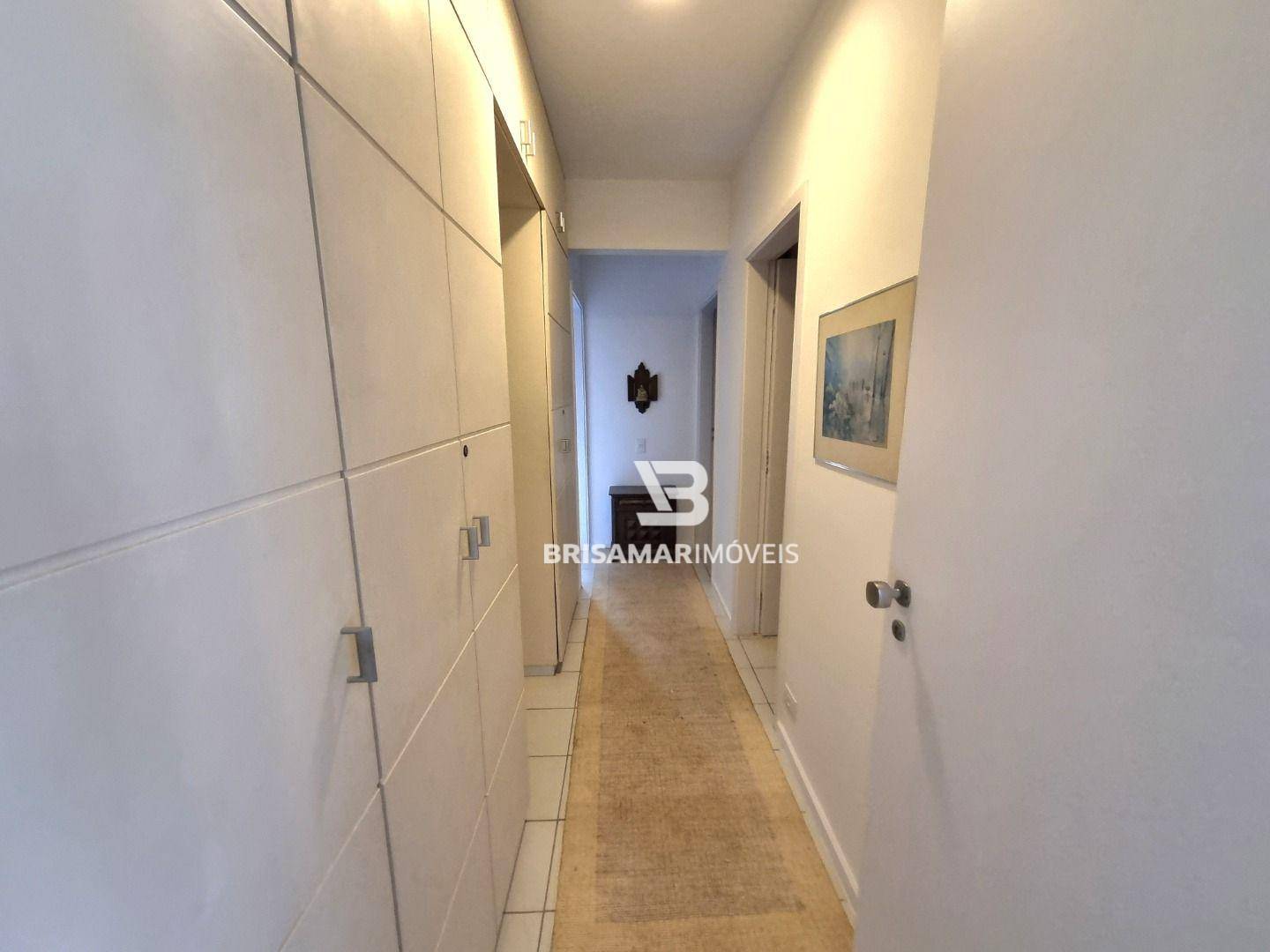 Apartamento à venda com 3 quartos, 115m² - Foto 12