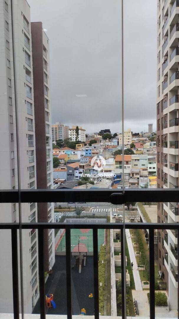 Apartamento à venda com 3 quartos, 71m² - Foto 7