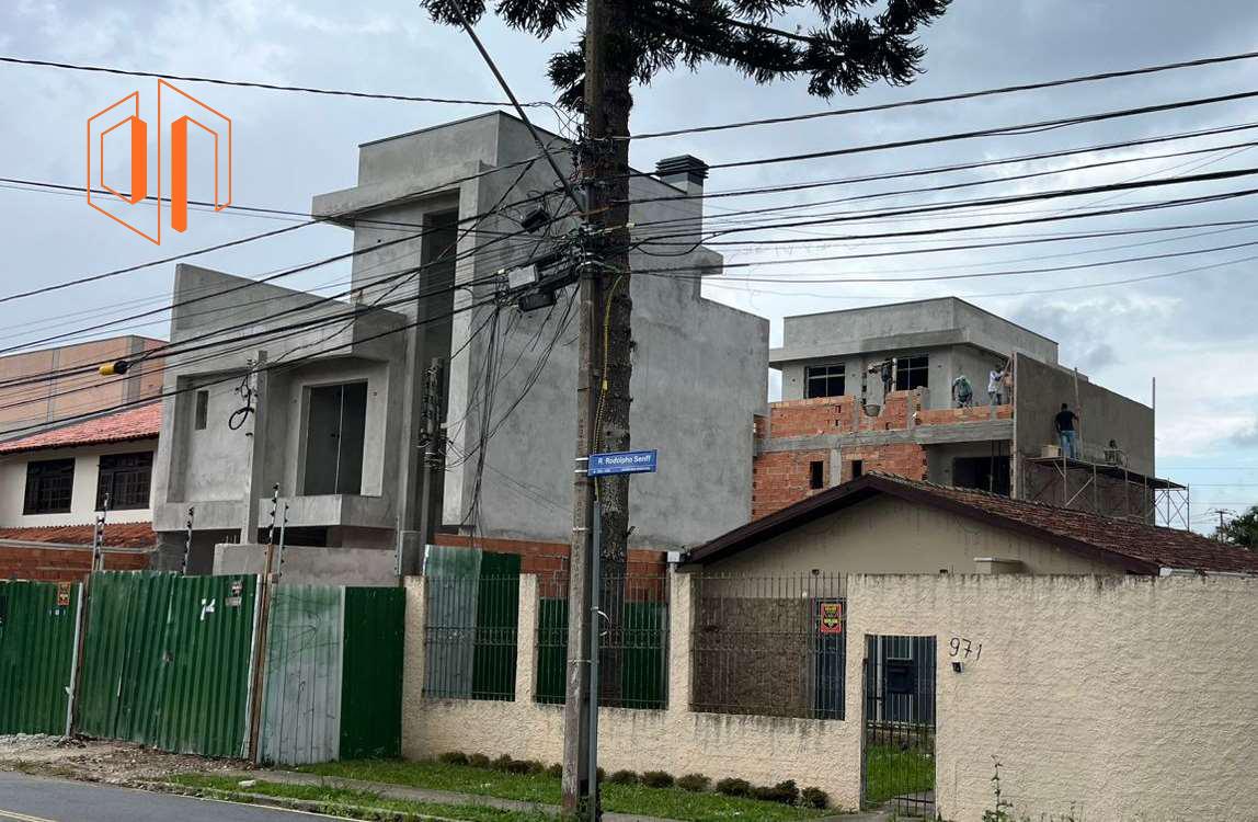 Sobrado à venda com 3 quartos, 151m² - Foto 28