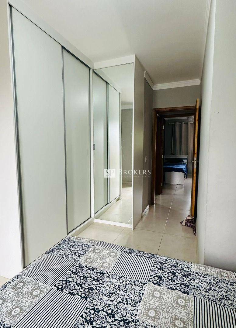 Casa de Condomínio à venda com 2 quartos, 69m² - Foto 6