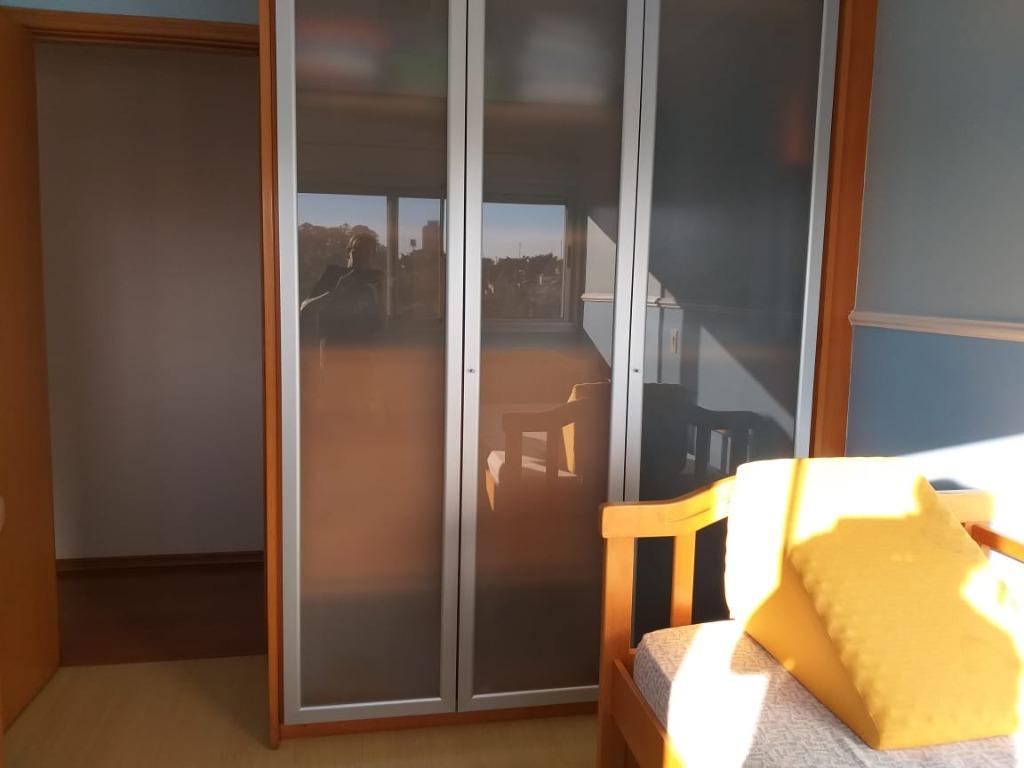 Apartamento à venda com 3 quartos, 122m² - Foto 17