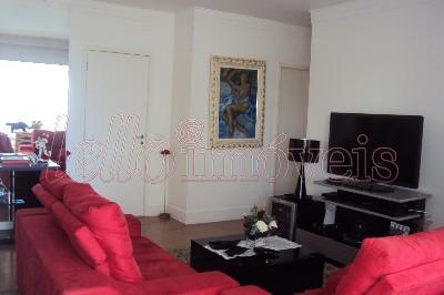 Apartamento, 4 quartos, 143 m² - Foto 2