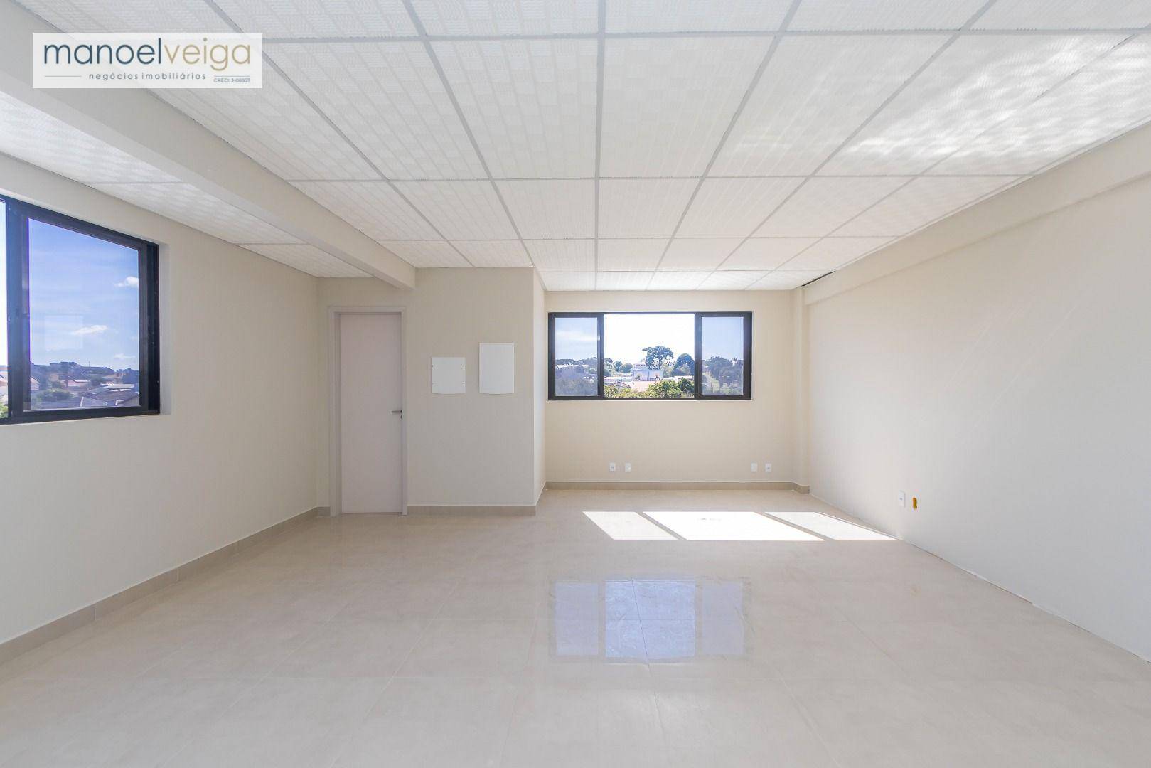 Conjunto Comercial-Sala para alugar, 40m² - Foto 14