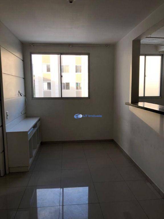 Apartamento, 2 quartos, 45 m² - Foto 4