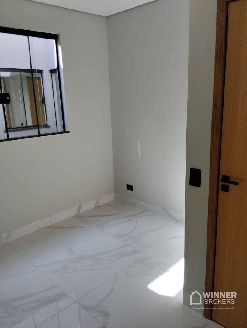 Casa à venda com 3 quartos, 115m² - Foto 8