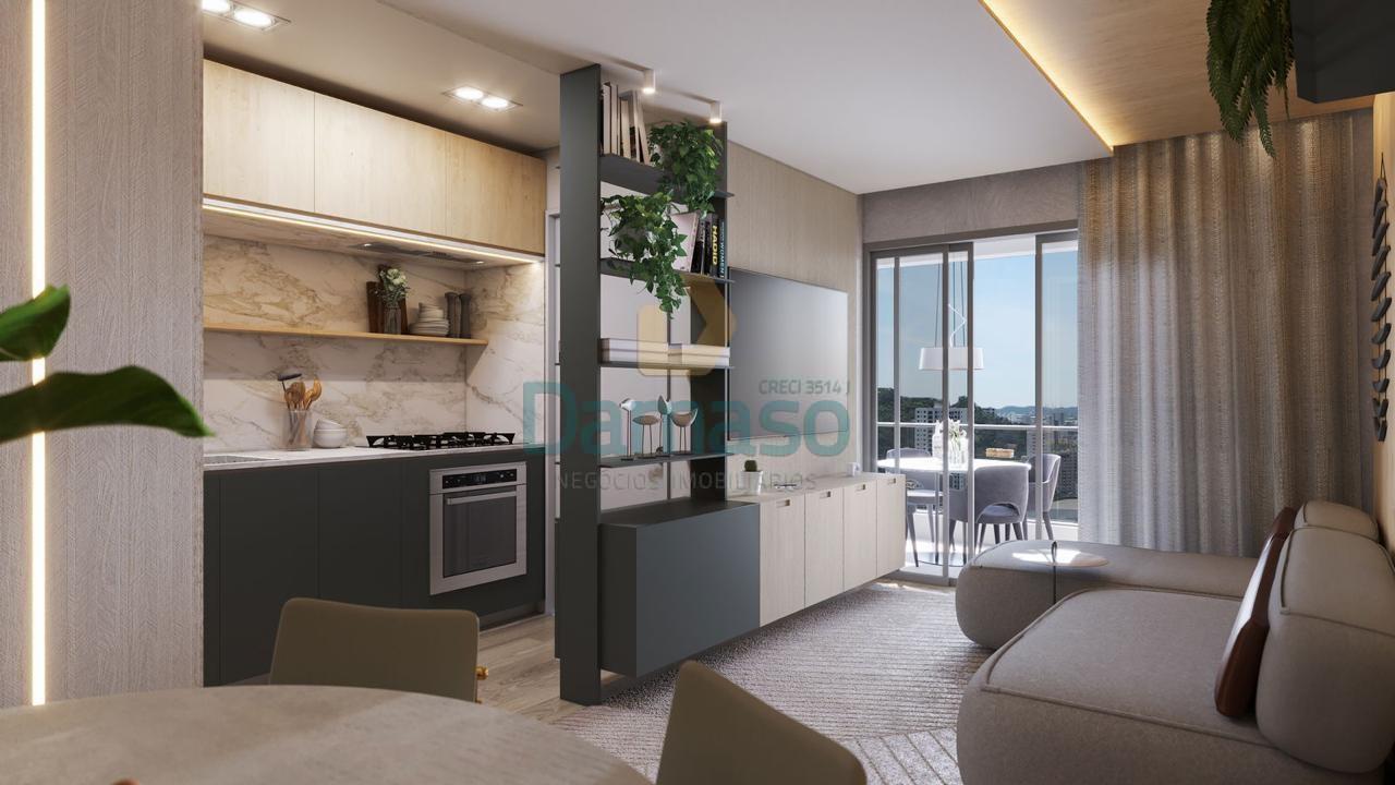 Apartamento à venda com 3 quartos, 96m² - Foto 27