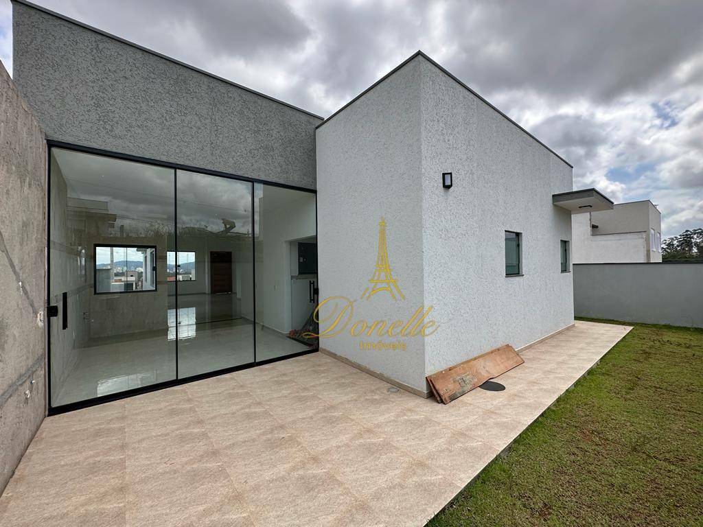 Casa de Condomínio à venda com 3 quartos, 150m² - Foto 9