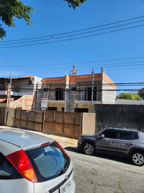 Sobrado à venda com 3 quartos, 110m² - Foto 3