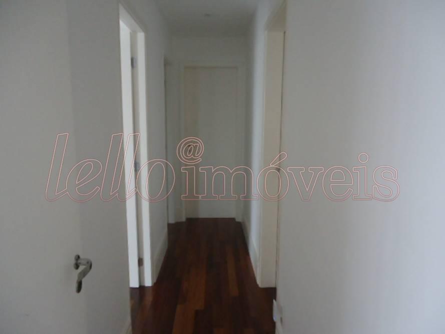 Apartamento à venda com 4 quartos, 136m² - Foto 6