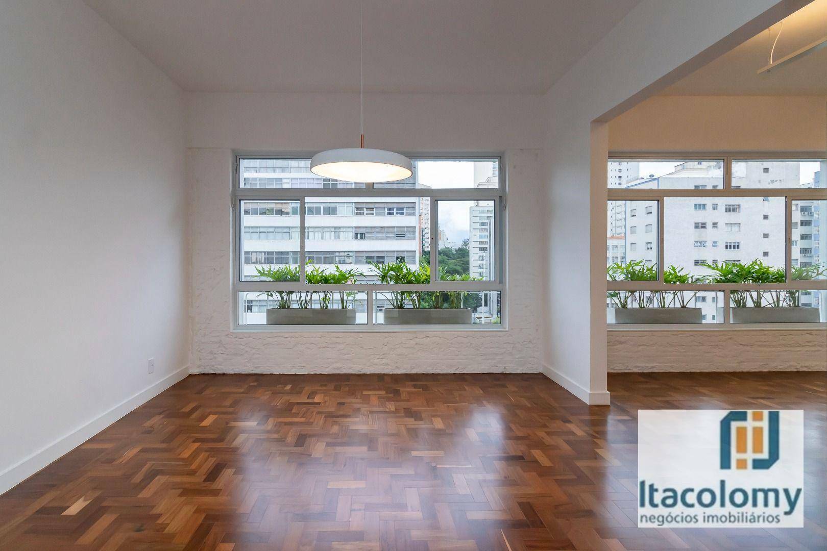 Apartamento à venda com 3 quartos, 239m² - Foto 14