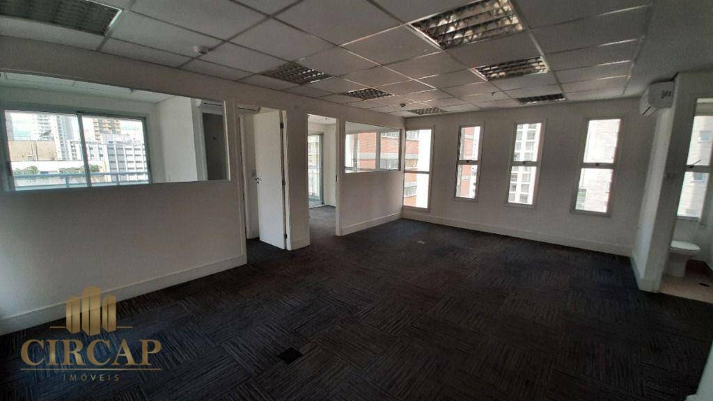 Conjunto Comercial-Sala à venda e aluguel, 60m² - Foto 2