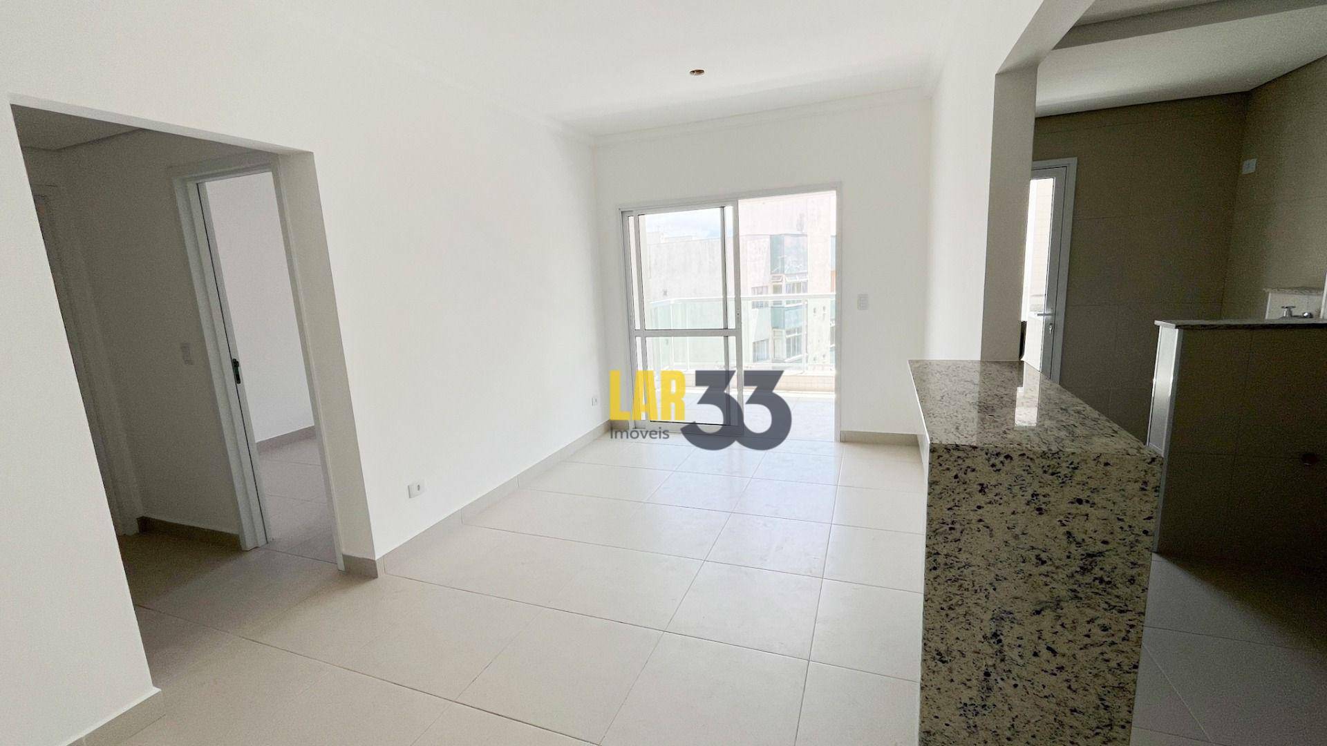 Apartamento à venda com 2 quartos, 77m² - Foto 3