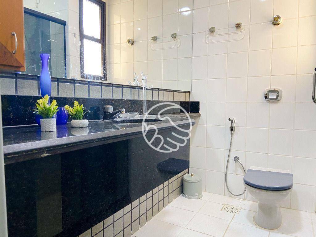 Apartamento, 4 quartos, 170 m² - Foto 10