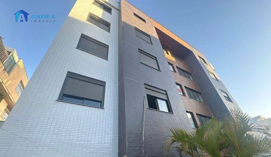 Apartamento à venda com 3 quartos, 75m² - Foto 10