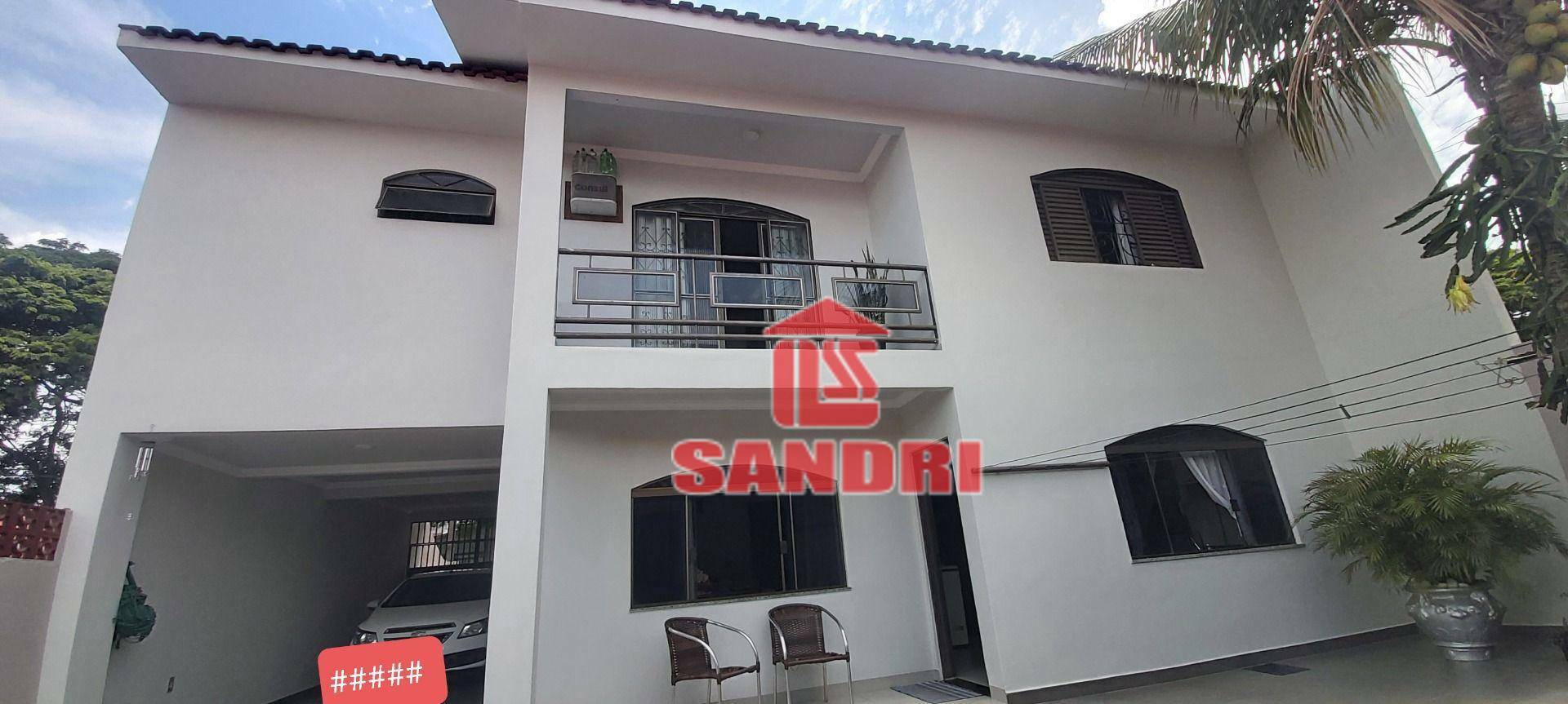 Sobrado à venda com 3 quartos, 375m² - Foto 31