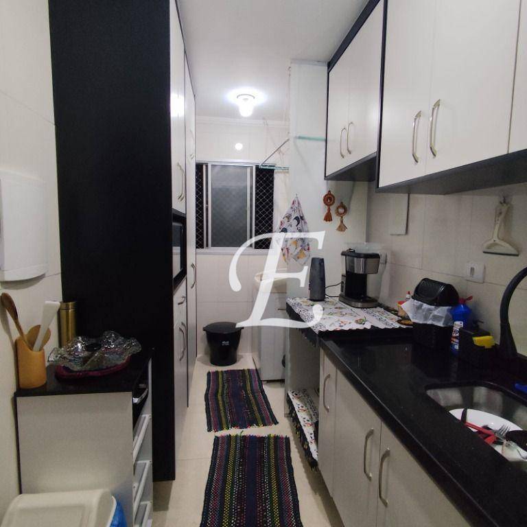 Apartamento à venda com 2 quartos, 50m² - Foto 16