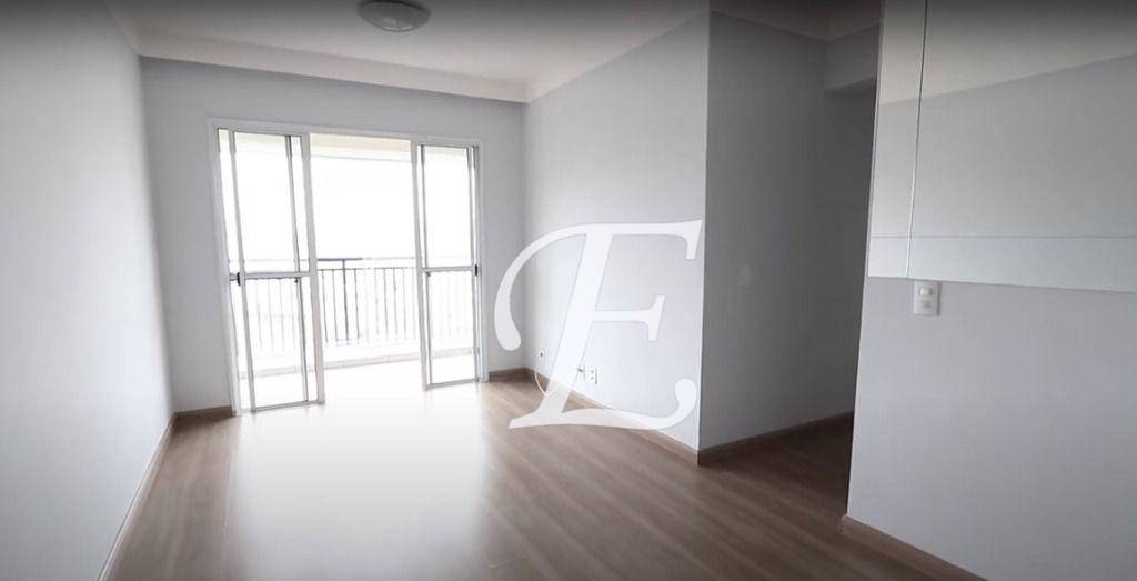 Apartamento à venda com 2 quartos, 58m² - Foto 2