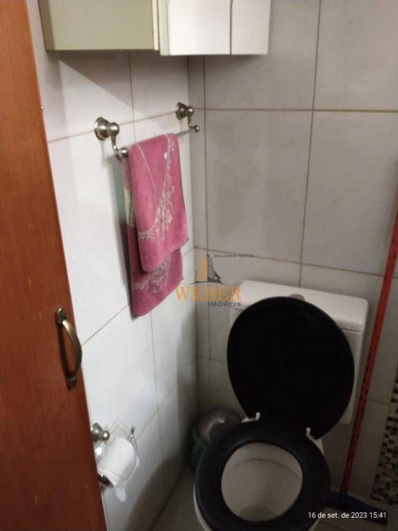 Sobrado à venda com 5 quartos, 280m² - Foto 5