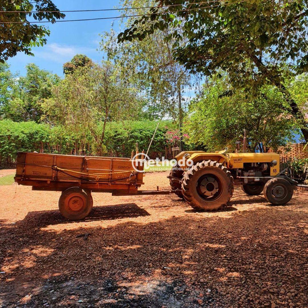 Sítio à venda com 9 quartos, 800m² - Foto 37