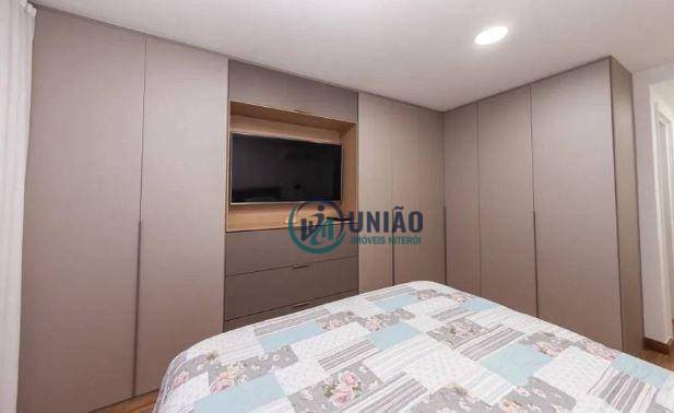 Apartamento à venda com 4 quartos, 183m² - Foto 8